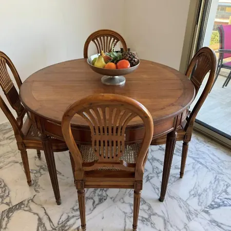 Cozy One Bedroom With Balcony And Parking * Cannes